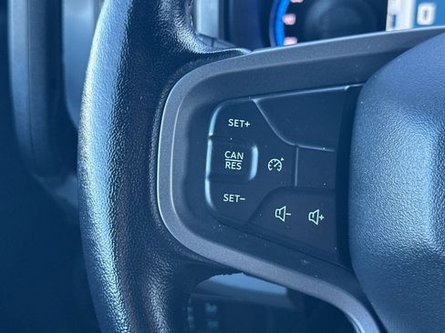 Used 2021 Ford Bronco Big Bend image 26