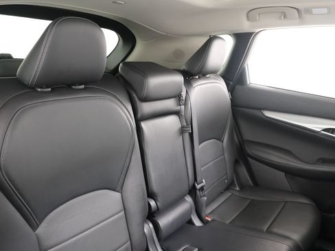 Used 2022 INFINITI QX50 Essential AWD/4WD image 37