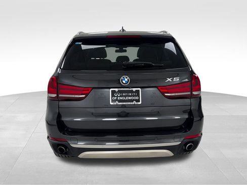 Used 2017 BMW X5 xDrive35i image 6