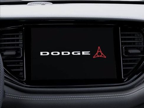 New 2026 Dodge Durango SRT Hellcat w/ Premium Group AWD/4WD image 18