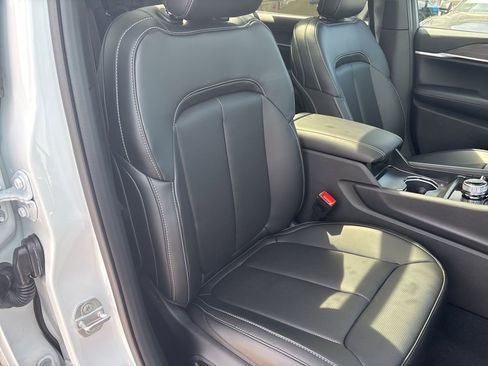 New 2026 Jeep Grand Cherokee L Limited AWD/4WD image 55