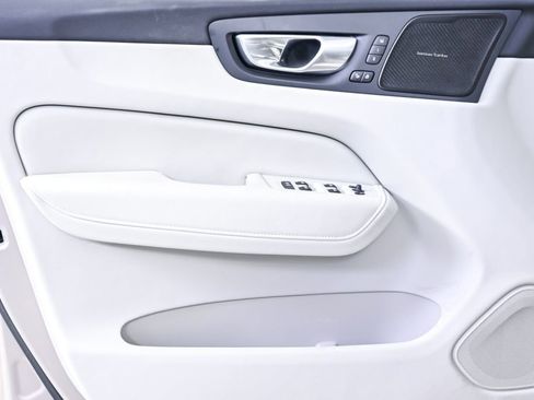 Certified 2024 Volvo XC60 B5 Ultimate AWD/4WD image 8