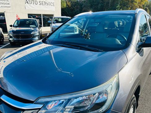 Used 2016 Honda CR-V EX-L image 15