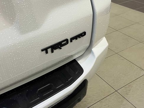 Certified 2023 Toyota 4Runner TRD Pro image 6