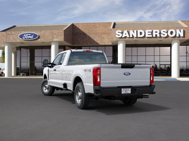 New 2027 Ford F250 XL w/ Camper Package AWD/4WD image 4