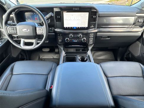 Used 2026 Ford F250 Lariat w/ Tremor Off-Road Package image 21