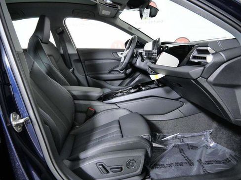 New 2025 Audi A5 2.0T Premium Plus image 11