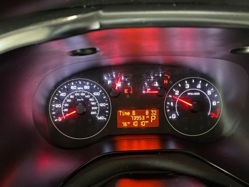 Used 2022 RAM ProMaster City Tradesman image 22