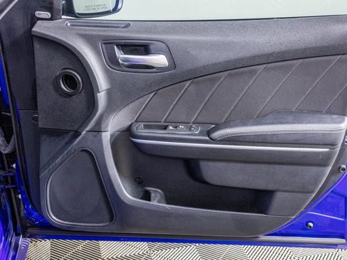Used 2022 Dodge Charger Scat Pack RWD image 47