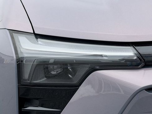 New 2024 Chevrolet Blazer EV LT image 18