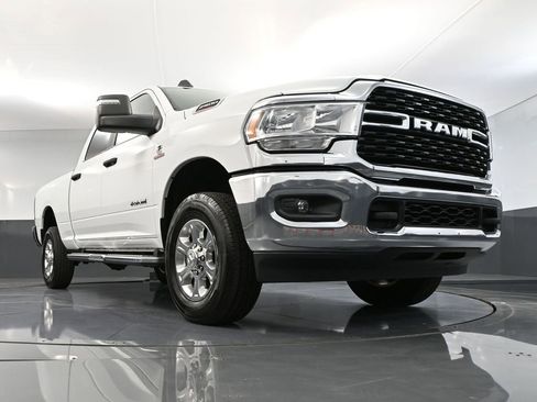 Used 2024 RAM 2500 Big Horn image 55