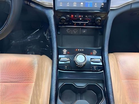 Used 2022 Jeep Grand Cherokee L Summit w/ Advanced Protech Group IV image 16