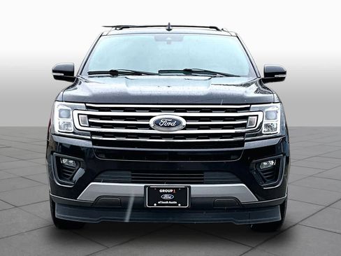Used 2021 Ford Expedition Max XLT RWD image 4