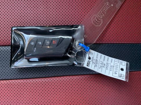 Used 2026 Lexus NX 350 F Sport image 37