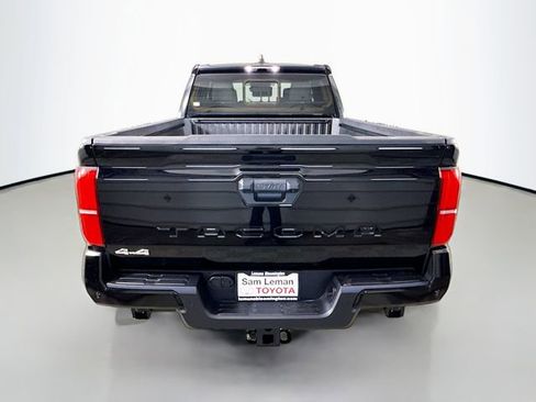 New 2026 Toyota Tacoma SR5 AWD/4WD image 6