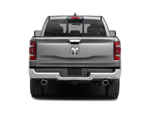 Used 2022 RAM 1500 Laramie AWD/4WD image 5