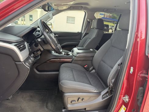 Used 2015 GMC Yukon SLE w/ Convenience Package AWD/4WD image 13