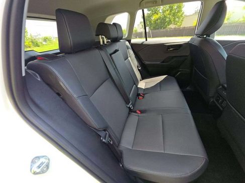 Certified 2026 Toyota RAV4 XLE Premium AWD/4WD image 20
