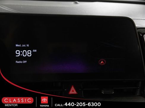 Used 2024 Kia Sportage X-Line w/ X-Line Premium Package image 9