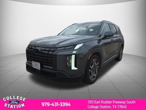 Used 2023 Hyundai Palisade XRT AWD/4WD image 3