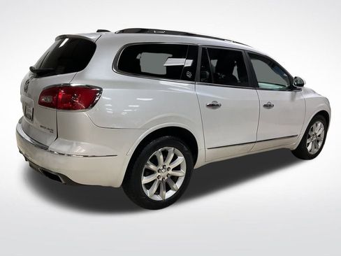 Used 2017 Buick Enclave Premium w/ Experience Buick Package image 5
