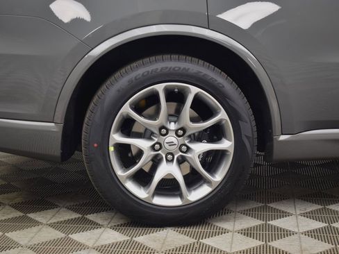 New 2026 Dodge Durango GT w/ Tow 'N Go Package AWD/4WD image 7