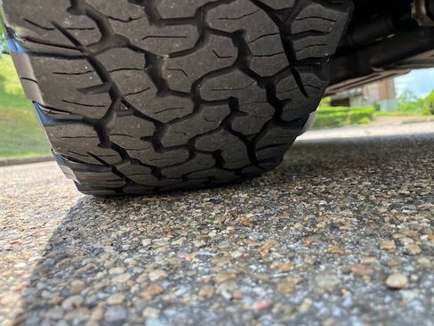 Used 2018 Jeep Wrangler Unlimited Rubicon AWD/4WD image 48