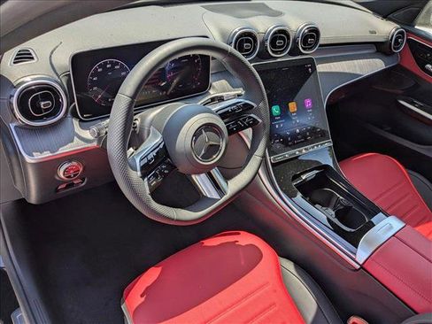 New 2025 Mercedes-Benz C 300 C 300 image 3