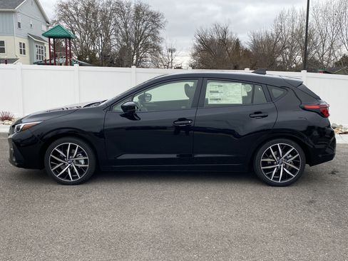 New 2026 Subaru Impreza 2.0i Sport image 3