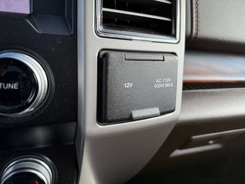 Used 2019 Ford F150 King Ranch w/ Equipment Group 601A Luxury image 18