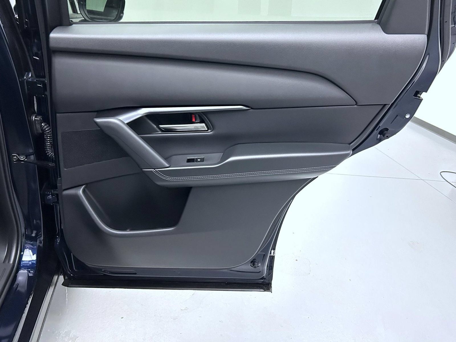 New 2026 MAZDA CX-5 Select AWD/4WD image 18