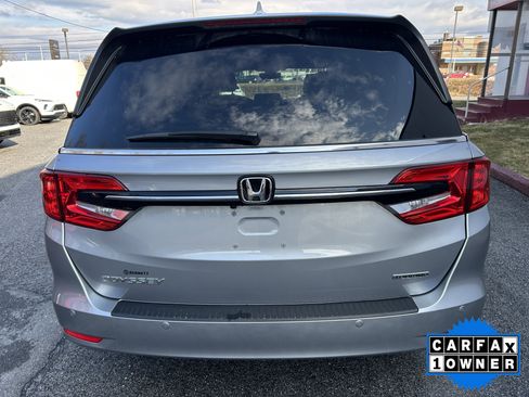 Used 2024 Honda Odyssey Touring image 5