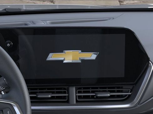 New 2026 Chevrolet Trax ACTIV w/ Driver Confidence Package image 20
