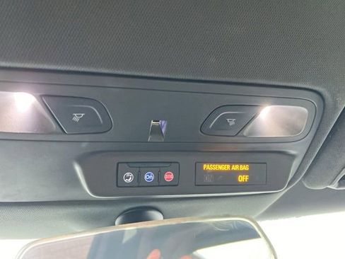 Used 2019 Chevrolet Camaro LS image 24