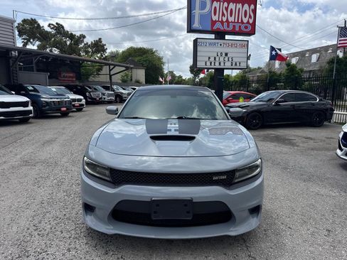 Used 2021 Dodge Charger R/T w/ Daytona Edition Group image 3