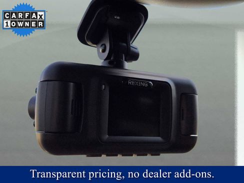 Used 2025 Chevrolet Silverado 1500 Custom Trail Boss w/ LPO, Dark Essentials Package image 33