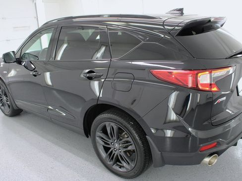 Used 2023 Acura RDX A-Spec image 6