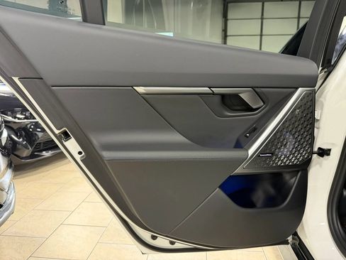 Used 2024 BMW i5 M60 w/ Premium Package AWD/4WD image 34