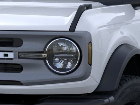 New 2025 Ford Bronco Big Bend w/ Black Diamond Package AWD/4WD image 20