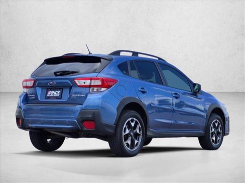 Used 2019 Subaru Crosstrek 2.0i w/ Eyesight System AWD/4WD image 5