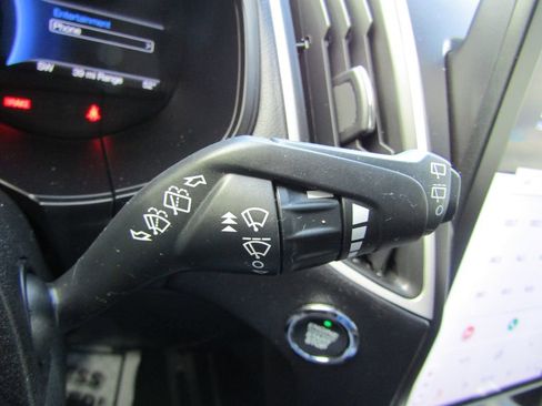 Used 2024 Ford Edge ST-Line AWD/4WD image 32