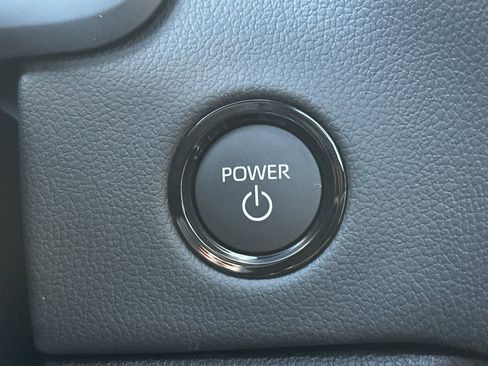 New 2026 Toyota Sequoia Limited image 27