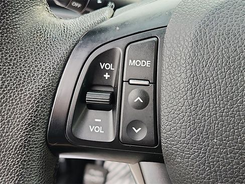 Used 2011 Kia Optima EX w/ Premium Pkg image 22