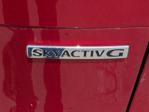 Used 2023 MAZDA CX-50 2.5 S w/ Accent Package AWD/4WD image 10