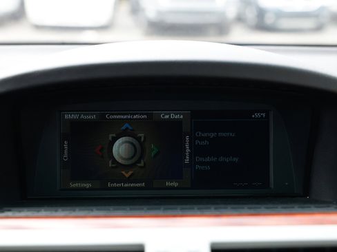 Used 2008 BMW ALPINA B7 image 40