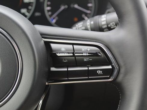 New 2026 MAZDA CX-90 3.3 Turbo w/ Preferred Package image 13