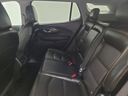 Used 2020 GMC Terrain SLT image 18