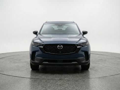Used 2025 MAZDA CX-50 2.5 Hybrid w/ Premium Plus Pkg image 2