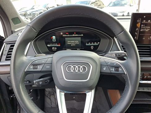 Certified 2022 Audi Q5 2.0T Premium Plus image 19