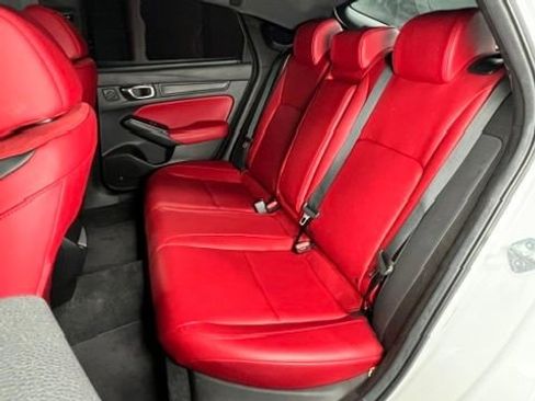 Used 2024 Acura Integra A-Spec FWD image 18